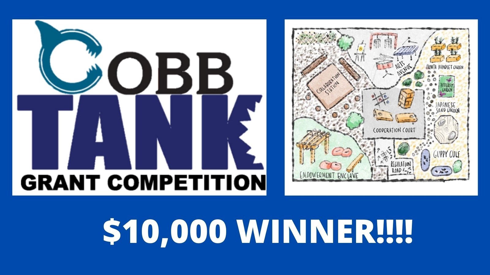 Cobb Tank 
